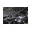 Windsom Hand-Knotted High-Quality Gray Area Rug