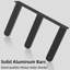 Maighread 1 Wall Towel Rack-351048168