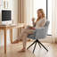 Upholstered Accent Chair