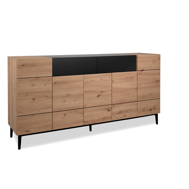 Willia 180cm Sideboard