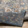 Hodder Oriental Indoor Rug