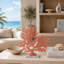 Coral Accent Décor