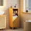 Freestanding Bathroom Cabinet