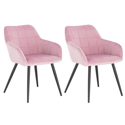 Palumbo Upholstered Dining Chair
