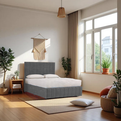 Divan Bed Set