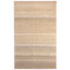 Jaipur Living Roza LIB16 Handknot Ikat Yellow/Tan Area Rug (12'X15')