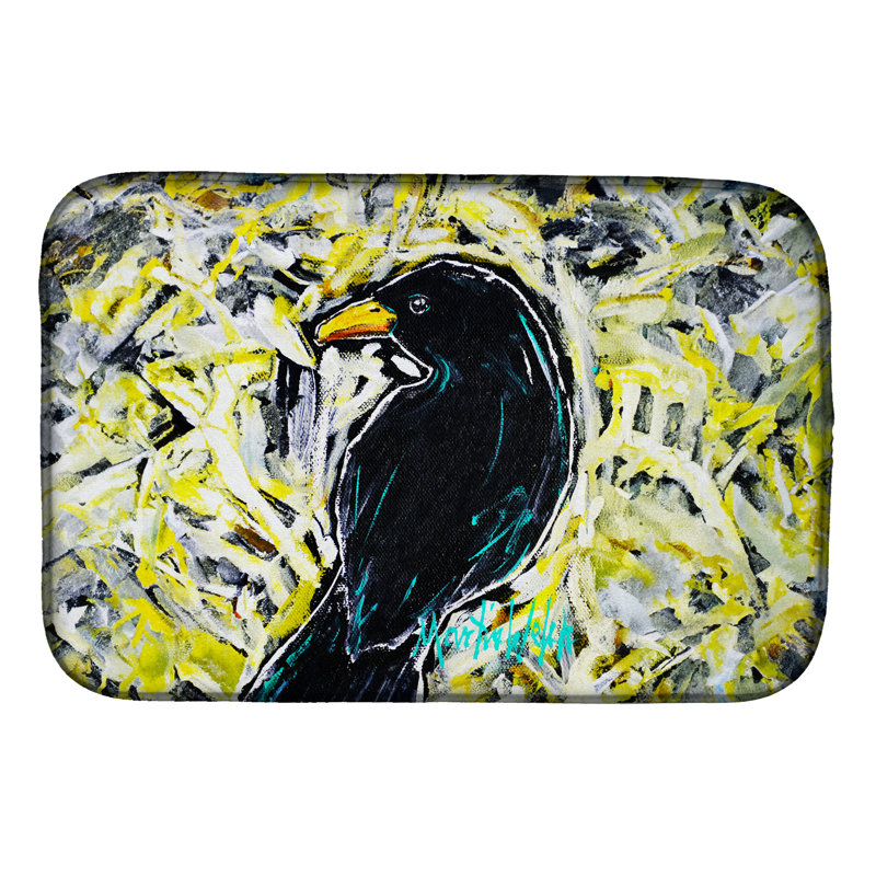 Nouveau tapis Martin Welch