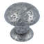 Olde World 1" Diameter Mushroom Knob-1631851247