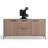 Orpheus 60'' Wide 2 - Drawer Filing Credenza