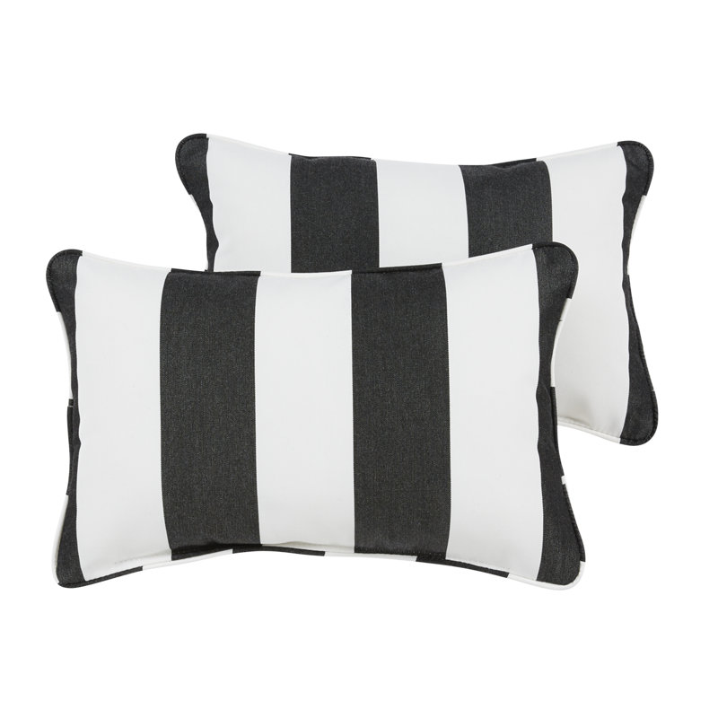 Coussin lombaire intérieur / extérieur Metro