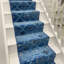 Stair Runner Geometric Area Rug-679730550