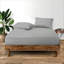 Janoshan Premium Egyptian Cotton Fitted Sheet-1341905114-1341905118