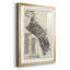 Quays of London III - ensemble de 3 reproductions de dessins encadrés-608153261-608153262