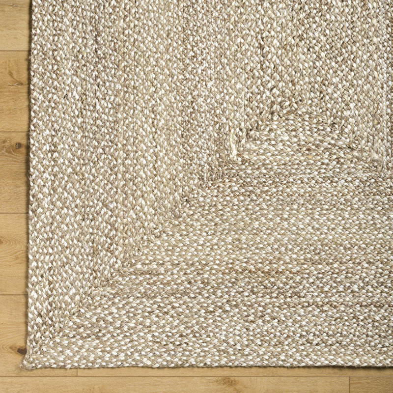 Tapis dordon, Rectangle 5 pi x 7 pi 6 po