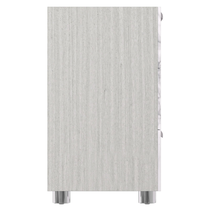 Stratum 8 - Drawer 68" W Dresser