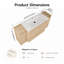 Meuble-lavabo autoportant Pebble-1774330677-1778029521