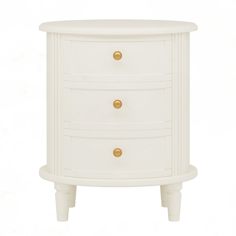 Table de bout Farmhouse
