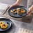 Azal 10" Stoneware Dinner Plate-63302856