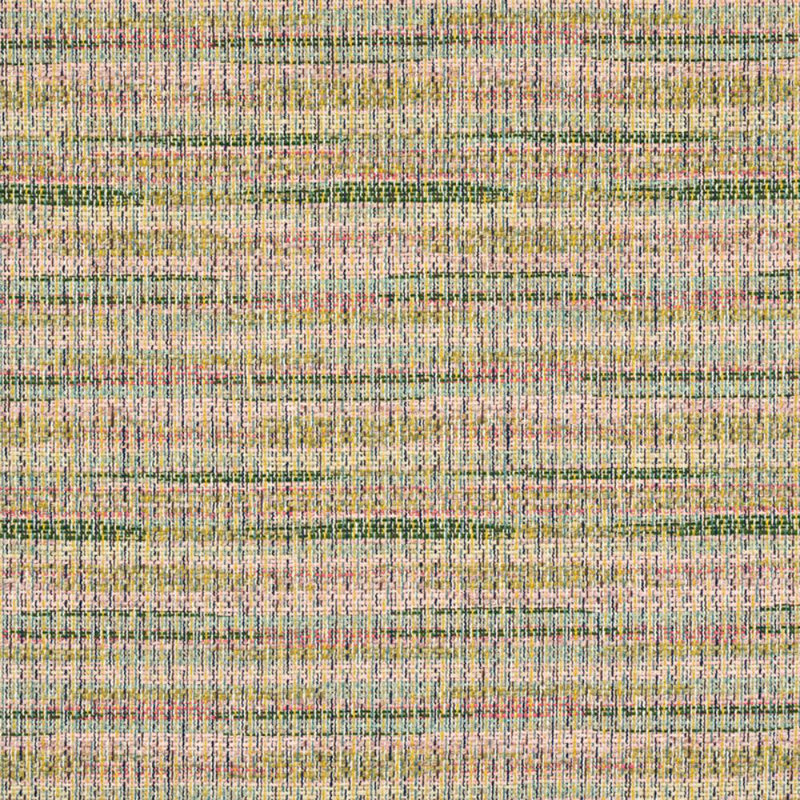Tissu Cannonbury, Rose multicolore