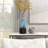 Deepanshi Glass Table Vase-497462525