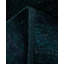 Overdyed One-of-a-Kind 6' 2" X 8' 10" Hand Knotted Area Rug