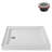 36'' W x 36'' D Square Acrylic Shower Base,  Drain Included