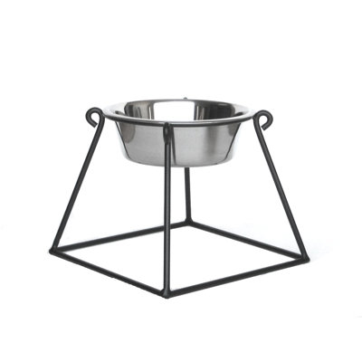Elevated Feeder