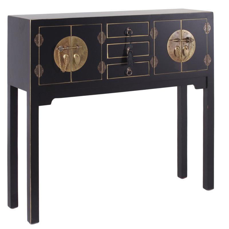 Magnus 95cm Console Table