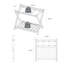 Porte-bagages pliable en bois-114357201-91595577