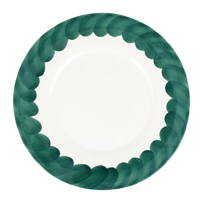 Lisbon Ceramic Platter