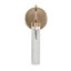 LED Armed Sconce