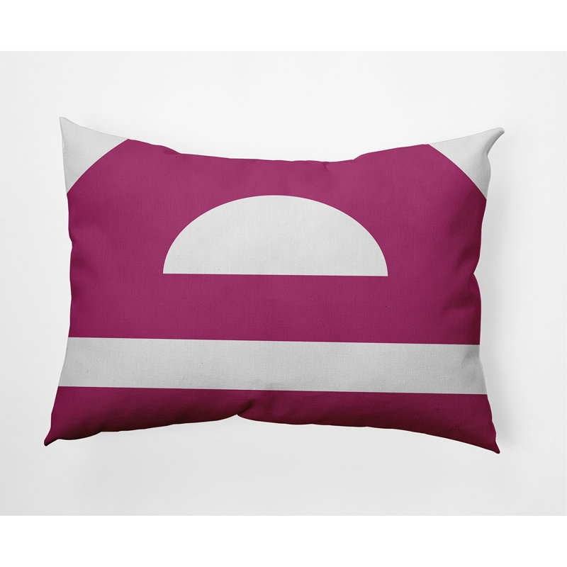  Housse et insert de coussin d'extérieur pour l'extérieur, Violet