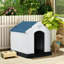 Niche pour chien Carlette-367768370