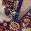 Tapis ivoire Edgao-766623025