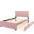 Rose est en rupture de stock