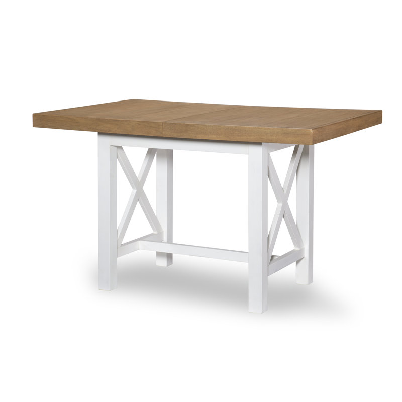 Laney Solid Wood Dining Table