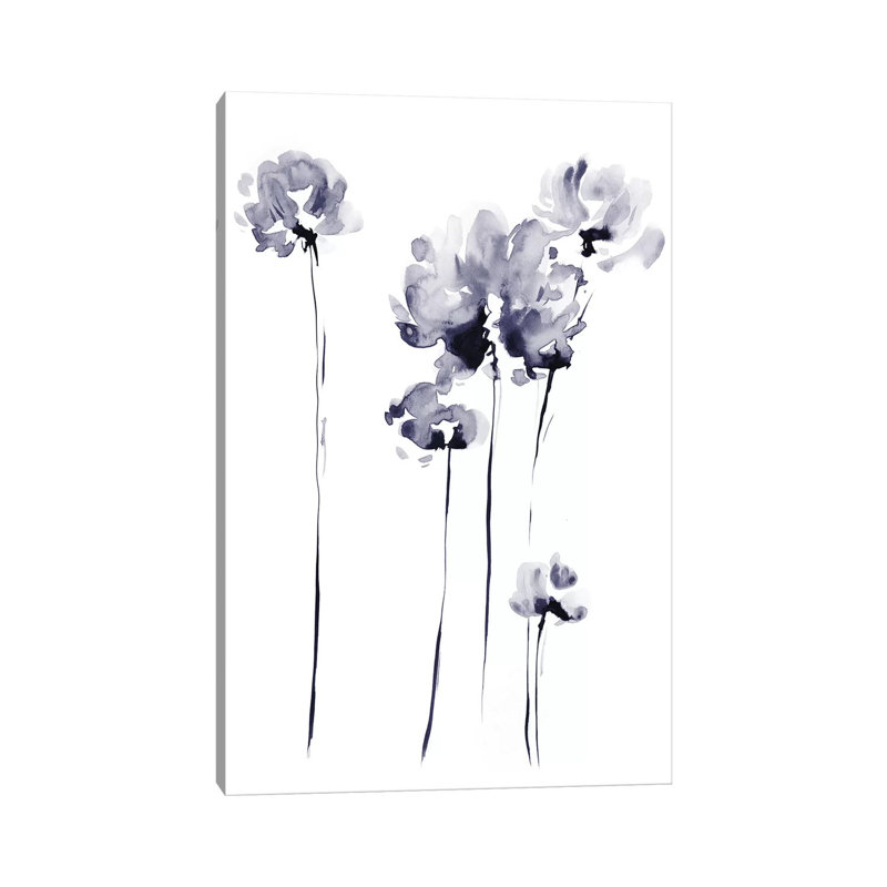 Early Morning I by Lesia Binkin - Wrapped Canvas Painting, 66.04cm H x 66.04cm W x 1.905cm D