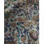 Fine Vibrance One-of-a-Kind 6'2" X 9'6" Hand Knotted Area Rug