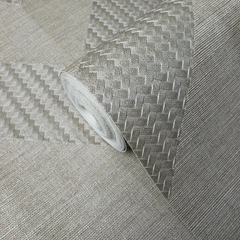 Lakshman Geometric Double Roll