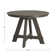 Cipolla Wood Finish Extendable Round Dining Table - 42"-60"