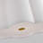Taj 3-Light Burnished Brass Pendant-120088998-120089000