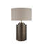 Elisabet Metal Lamp Base Lamp