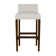 Gin Fizz/Harvey 31" Wallbanger Bar Stool