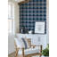 Puketti 18' L x 20.8" W Peel and Stick Wallpaper Roll-68782673