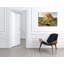 Brueghel - Single Picture Frame Print on Wood