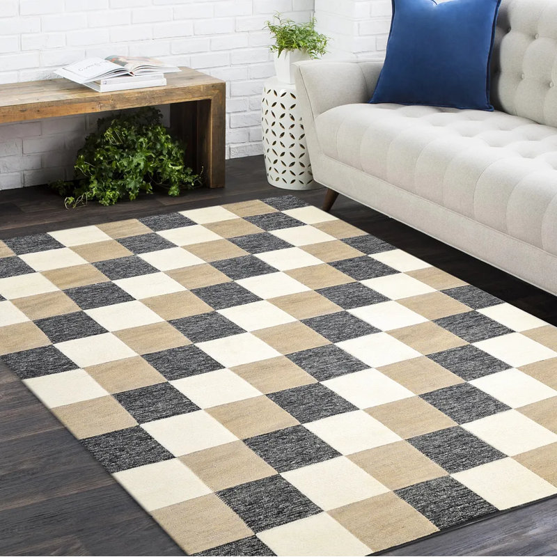 Area Rug, Rectangle 8' x 10'