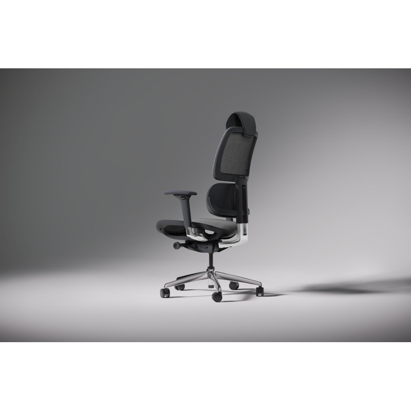 Voca Swivel Task Chair