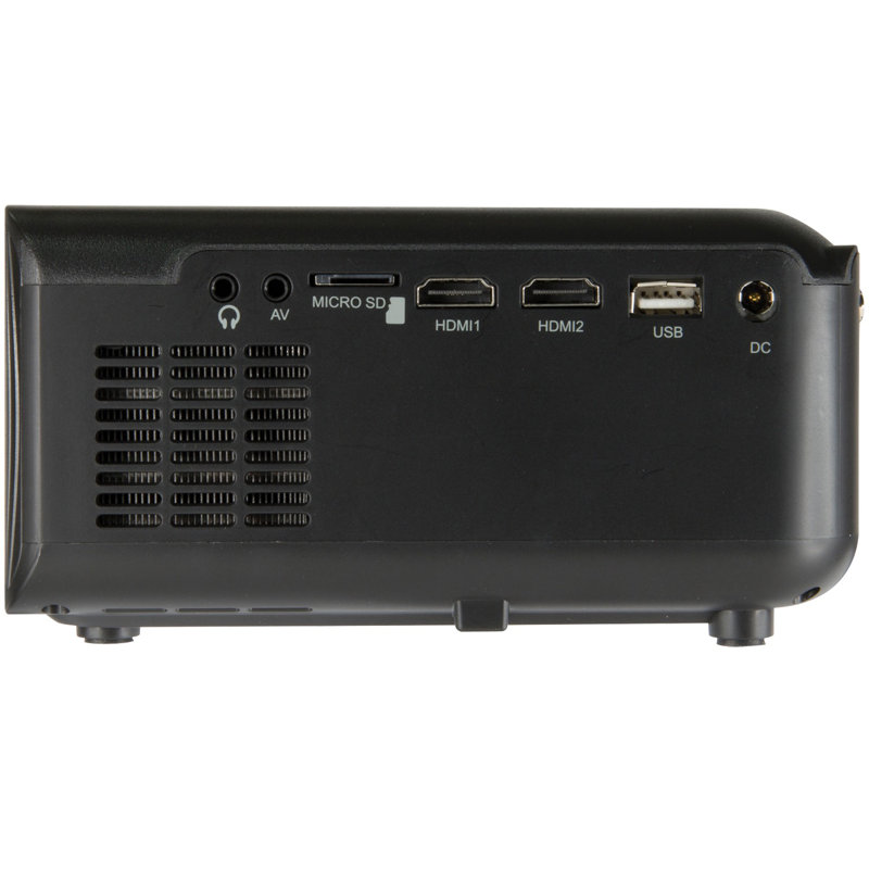 Rétroprojecteur 7000 lumens