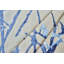 Vero Abstract Hand-Knotted Ivory/Royal Blue/Navy Area Rug-28585759