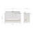 Abby Single Bathroom Vanity Set-124916711-59693543